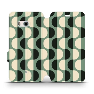 Etui do HTC U11 - wzór VA56S