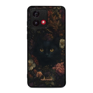 Etui Glossy Case do Motorola Moto G84 - wzór G161G