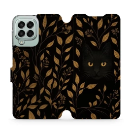 Etui do Samsung Galaxy M33 5G - wzór V164S