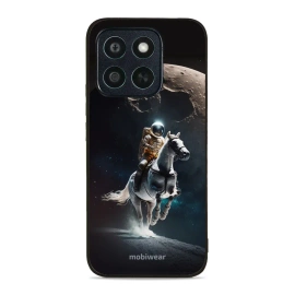 Etui Glossy Case do Huawei Honor X8c - wzór G004G