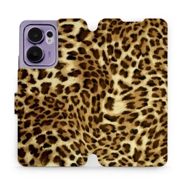 Etui do OPPO Reno 13 F 5G - wzór VA33P