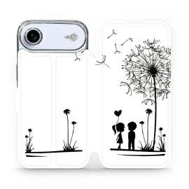 Etui do Apple iPhone 17 Air - wzór MH16P