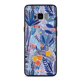 Etui Glossy Case do Samsung Galaxy S8 - wzór G037G