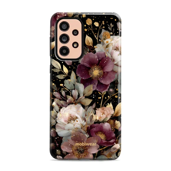 Etui Elite Pro do Samsung Galaxy A53 5G - wzór E169E