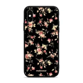 Etui Glossy Case do Apple iPhone X - wzór G039G