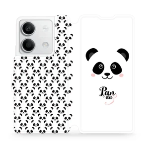 Etui do Xiaomi Redmi Note 13 5G - wzór M030P