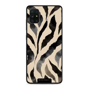 Etui Glossy Case do Samsung Galaxy A71 - wzór GA53G