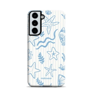 Etui Elite Pro do Samsung Galaxy S22 - wzór EP88E