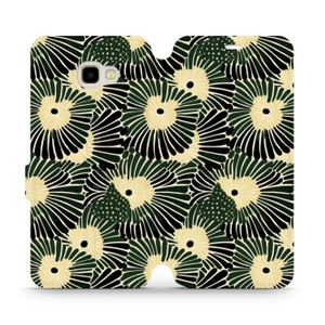 Etui do Samsung Galaxy J4 Plus 2018 - wzór VA44S