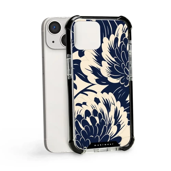 Etui MagSafe Elite Bumper Apple iPhone 13 mini - wzór DA40D