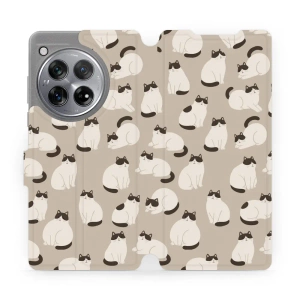 Etui do OnePlus 12R - wzór V160S