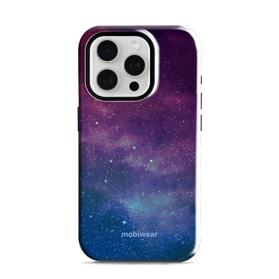 Etui Elite Pro do Apple iPhone 15 Pro - wzór E147E
