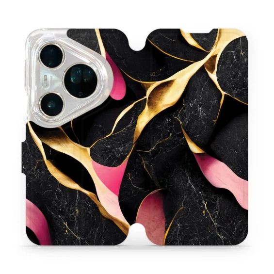 Etui do Huawei Pura 80 Ultra - wzór VP35S