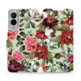 Etui do Samsung Galaxy S25 Edge - wzór MD06P