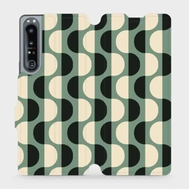 Etui do Sony Xperia 1 IV - wzór VA56S