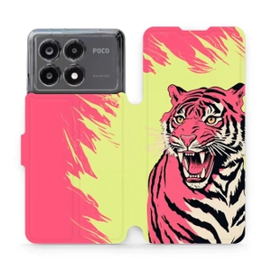 Etui do Xiaomi POCO X6 Pro - wzór VP51S