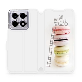 Etui do Xiaomi 14T Pro - wzór M090P