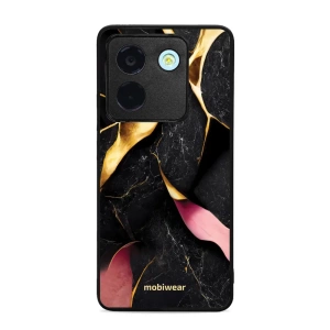 Etui Glossy Case do Xiaomi POCO M7 Pro 5G - wzór G021G