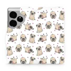 Etui do Realme GT 6 - wzór M097P