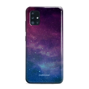 Etui Elite Pro do Samsung Galaxy A71 - wzór E147E