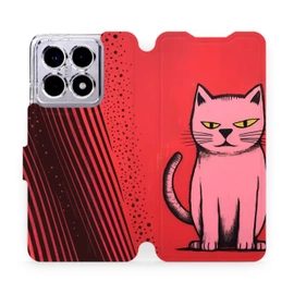 Etui do Xiaomi 14T - wzór VP54S