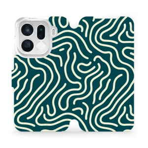 Etui do OPPO Find X9 pro - wzór VA61S