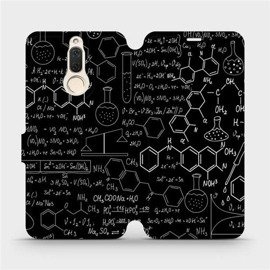 Etui do Huawei Mate 10 Lite - wzór V060P