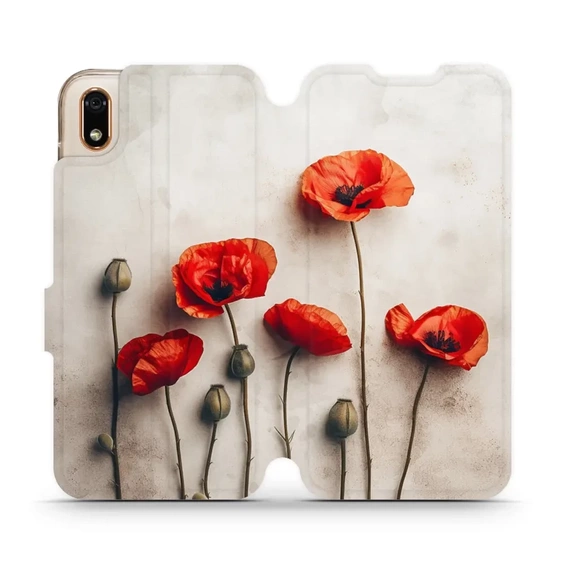 Etui do Huawei Y5 2019 - wzór VP42S