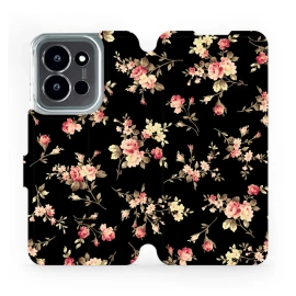 Etui do Xiaomi Poco C85 5G - wzór VD02S