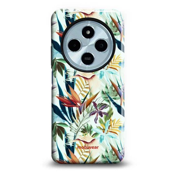 Etui Elite Pro do Xiaomi Redmi 14C - wzór E071E