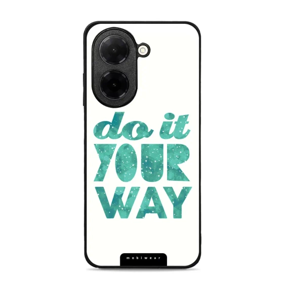 Etui Glossy Case do Xiaomi Redmi A5 - wzór G080G