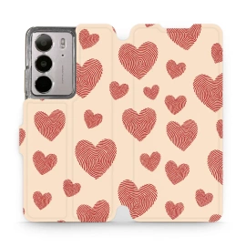 Etui do Realme C75 - wzór VP93S