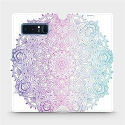 Etui do Samsung Galaxy Note 8 - wzór M008S