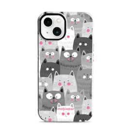 Etui Elite Pro do Apple iPhone 13 - wzór E099E