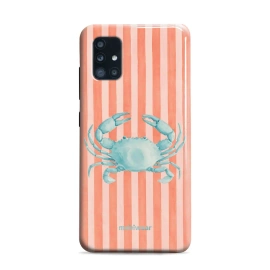 Etui Elite Pro do Samsung Galaxy A51 - wzór EP87E