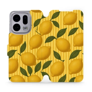 Etui do OPPO Find X9 - wzór VP81S