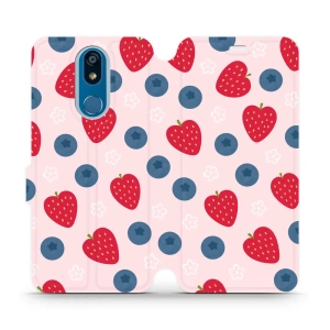 Etui do LG K40 - wzór VP84S