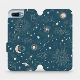 Etui do Huawei Honor 10 - wzór VP14S