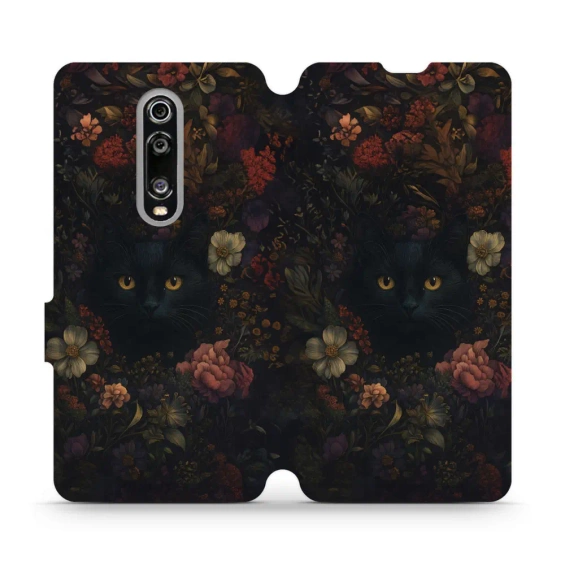 Etui do Xiaomi Mi 9T Pro - wzór V161S