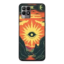 Etui Glossy Case do Realme 8i - wzór G055G