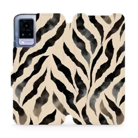 Etui do Vivo V21 5G - wzór VA53S
