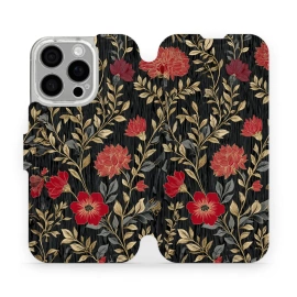 Etui do Apple iPhone 16 Pro - wzór V172S