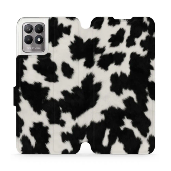 Etui do Realme 8i - wzór V165S