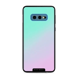 Etui Glossy Case do Samsung Galaxy S10e - wzór G063G