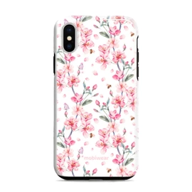 Etui Elite Pro do Apple iPhone XR - wzór E124E