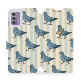 Etui do Nokia G42 - wzór VP91S