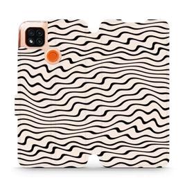 Etui do Xiaomi Redmi 9C - wzór VA62S
