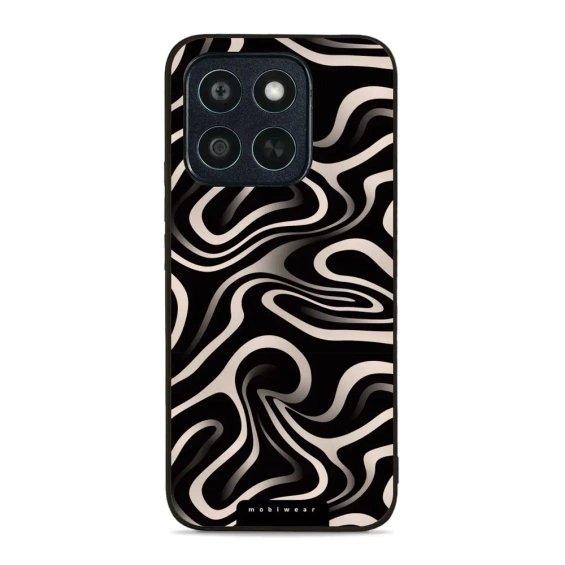 Etui Glossy Case do Huawei Honor X8c - wzór GA63G