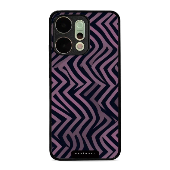 Etui Glossy Case do OPPO Reno 14 Pro 5G - wzór GA55G