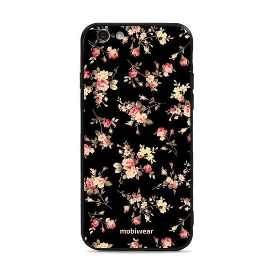 Etui Glossy Case do Apple iPhone 6s - wzór G039G